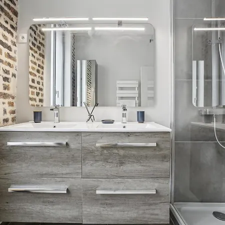 Amazing Montorgueil Appartamento *