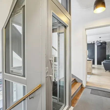 Amazing Montorgueil *