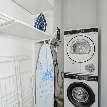 Appartamento Amazing Montorgueil *