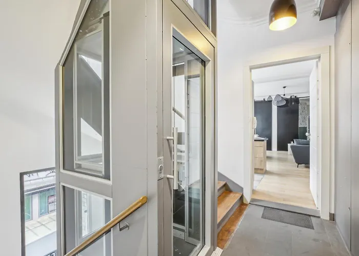 Amazing Montorgueil *